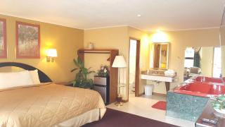 Oakdale Motel - Owatonna - 9