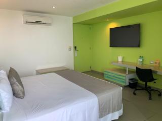 Hotel Punta Azul - 1