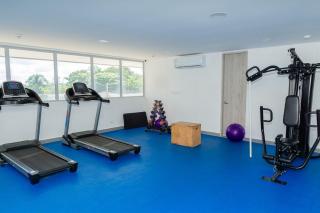 Apartamento confortable y en zona tranquila - 7