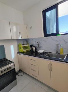 Comfy Two Bedrooms Apartment - 7