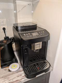 Peaceful Studio Private Garden Office Espresso - Atenas - 7