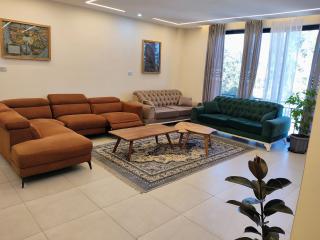 Comfy Two Bedrooms Apartment - 2