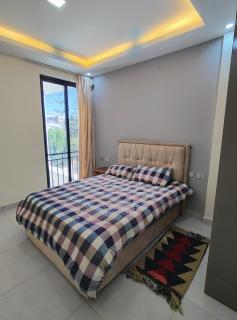 Comfy Two Bedrooms Apartment - 1