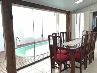 Casa com Piscina em Xangri-Lá RS - 3