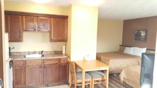 Oakdale Motel - Owatonna - 6