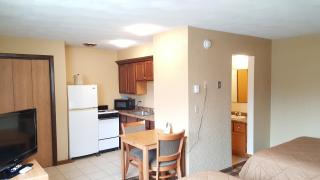 Oakdale Motel - Owatonna - 5