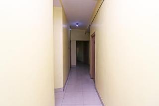 Super Hotel O Nandi Inn - 9