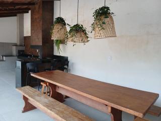 Sitio Vale Verde Medeiros - 1