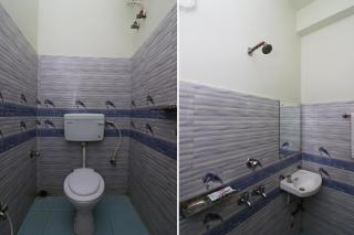 Super Hotel O Nandi Inn - 8