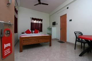 Super Hotel O Nandi Inn - 7