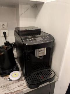 Peaceful Studio Private Garden Office Espresso - Atenas - 6