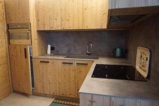 Bormio - Adri apartment, facing the Stelvio slope - 2