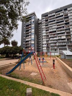 Apartamento Plan de Valparaíso Recién Remodelado - 5