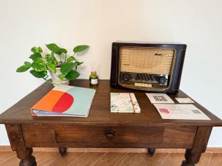 Casa Graziella- appartamenti vacanze - 8