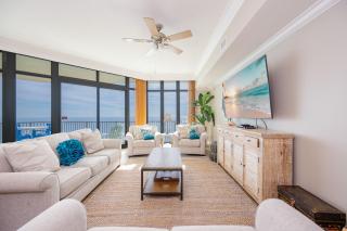 Phoenix West 2704 condo - Orange Beach - 0