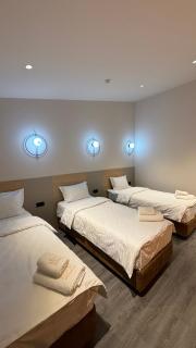 Nova boutique hotel - 1