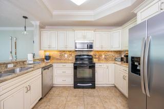 Phoenix West 2704 condo - Orange Beach - 3