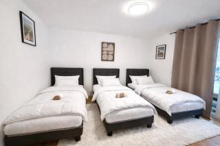 Charmante Wohnung mit Terrasse in ruhiger Lage von Kreuztal-Zentrum - 2