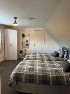 Woodlands Banff - 1