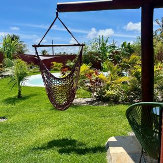 Kitesurf Oasis Maracajaú - 9