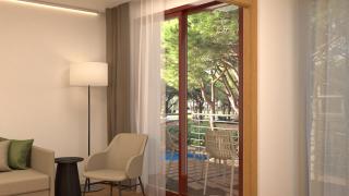 NM Suites by Escampa Hotels - Castell-Platja d’Aro - 5