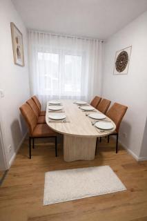 Charmante Wohnung mit Terrasse in ruhiger Lage von Kreuztal-Zentrum - 3