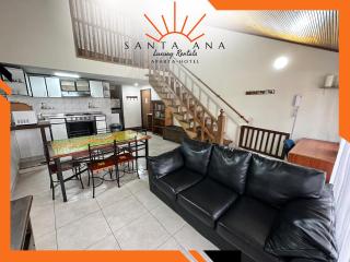 apartahotel santa ana luxury 152 - 0