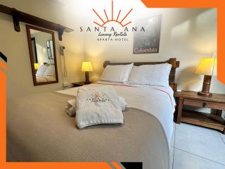 apartahotel santa ana luxury 152 - 4