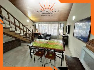 apartahotel santa ana luxury 152 - 3