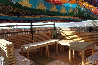 Namaste Lodge Experience - 7