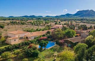 Sa Posada D'aumallia 15 - 0