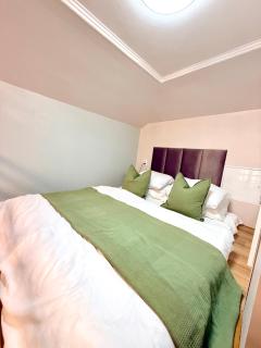 Cozy museum view studio 104 - 3