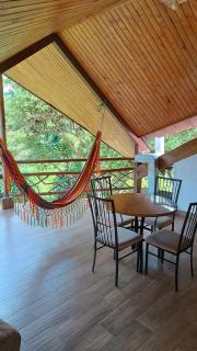 Mindo Suites - Rufous - 5