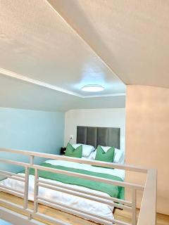 Cozy museum view studio 104 - 7