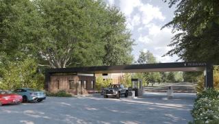 RentUp - Retiro de lujo Casa moderna con jardin y piscina en Pilar - Buenos Aires - 5