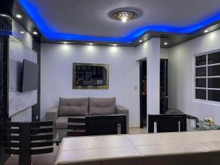 Apartamento a 15 minutos de la playa - 4