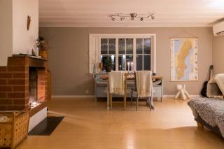 Log Cabin Near Bydalsfjällen Ski Resort - 8