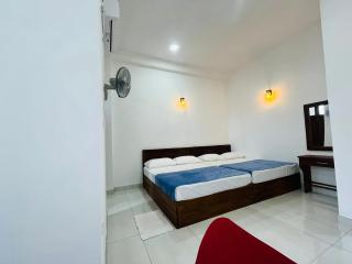 Agasthi Leisure Resort - 2