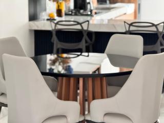 Lujosa Casa Privada con Piscina - 3