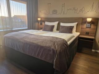 Radisson Blu Limfjord Hotel, Aalborg - 4