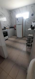 APARTAMENTO COM PISCINA 500mt DA PRAIA e 10 MINUTOS DE CUMBUCO - 5