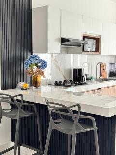 Lujosa Casa Privada con Piscina - 2