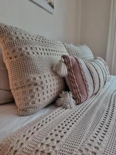 The Mermaid and The Pearl Boutique Hotel - 5