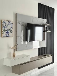 Lujosa Casa Privada con Piscina - 1