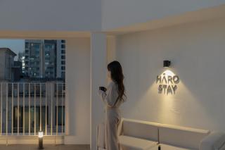 하로스테이 신사점 - 7