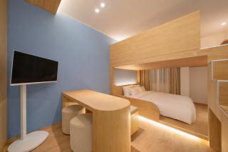 하로스테이 신사점 - 6