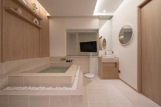 하로스테이 신사점 - 4