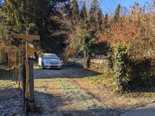 Gesztenyés Backpackers - 4