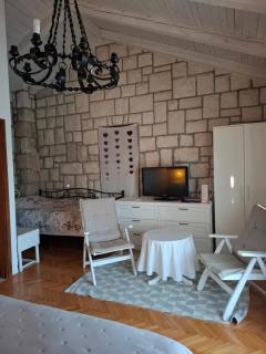 Apartment Lila garden - 8