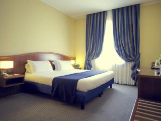 Mercure Genova San Biagio - Genua - 9